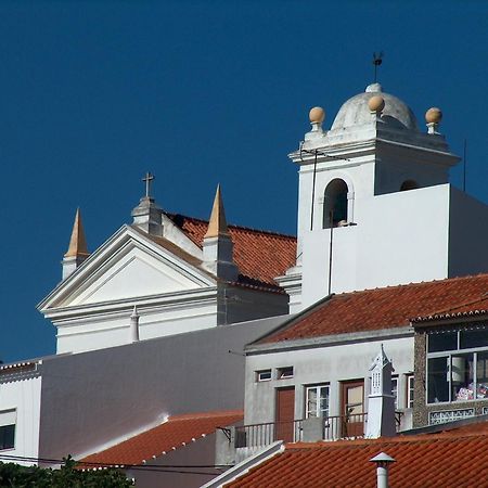 Guesthouse A Lareira Aljezur Exterior photo