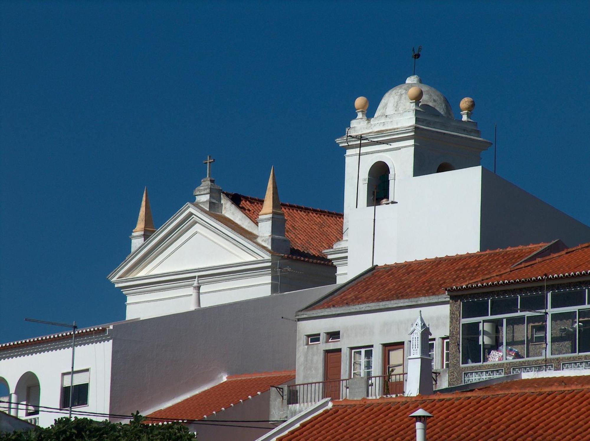 Guesthouse A Lareira Aljezur Exterior photo