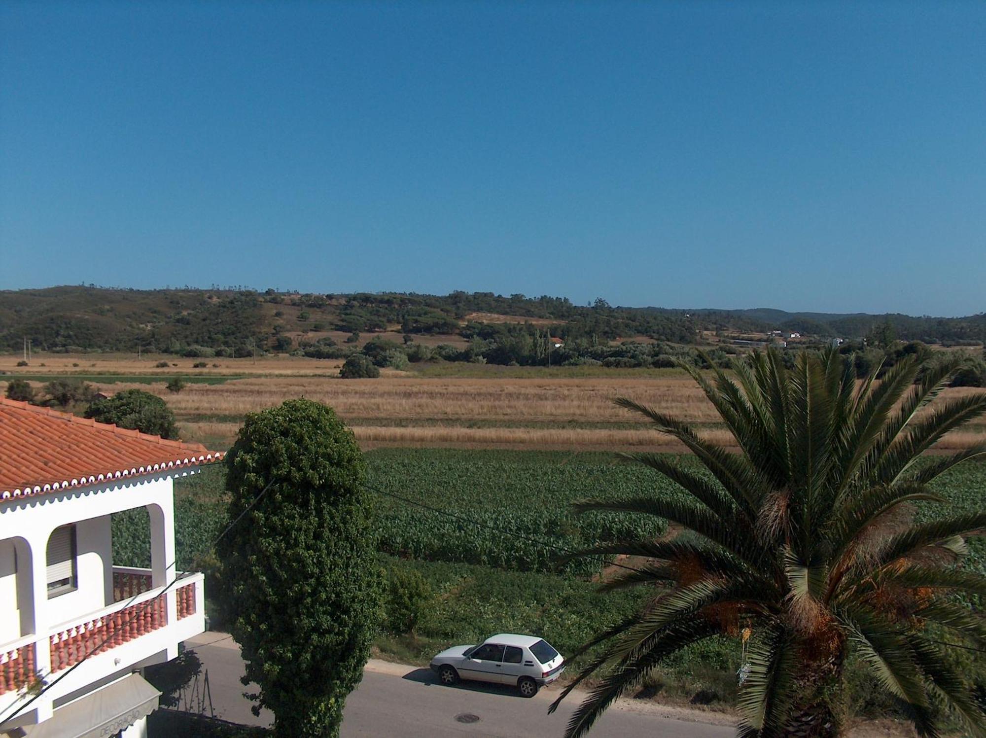 Guesthouse A Lareira Aljezur Exterior photo